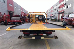 肇州附近汽车救援服务